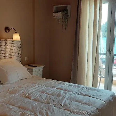 Cactus Mini Διαμέρισμα *