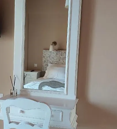 Cactus Mini Lägenhet Nidhrion