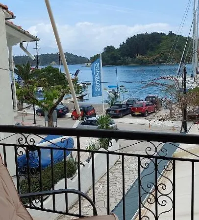 Cactus Mini Lägenhet *