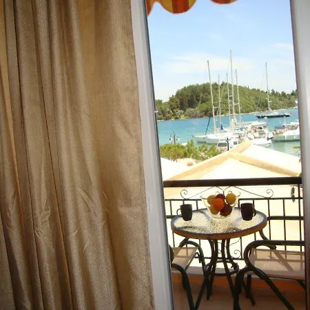 Cactus Mini Lägenhet *