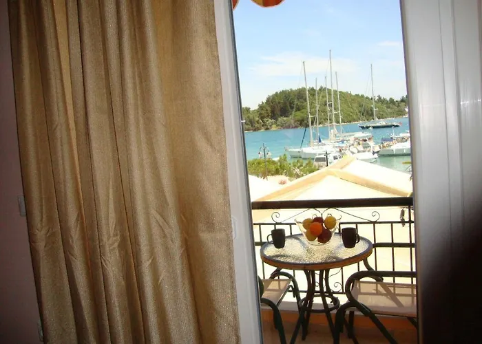 Cactus Mini Appartement *